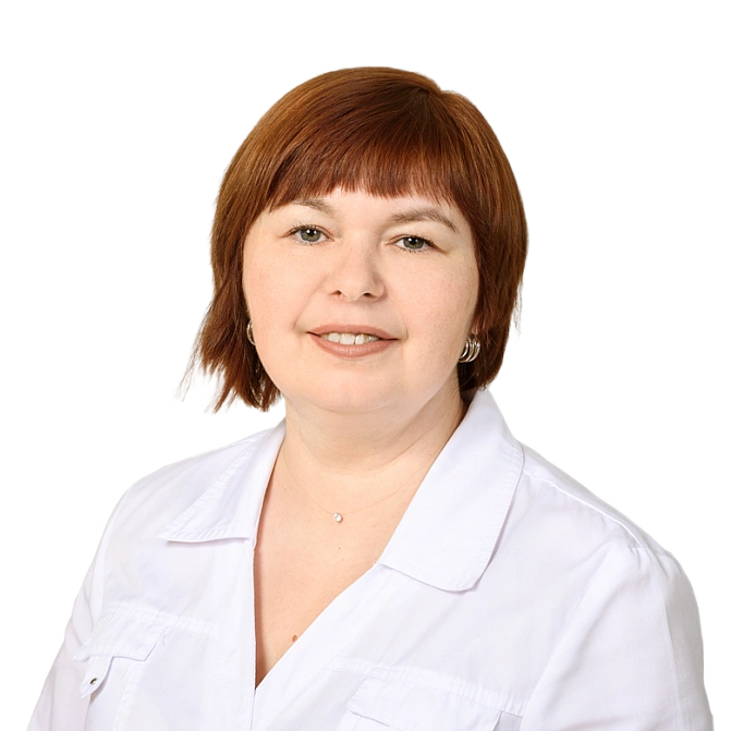 Капишинская Анна Вадимовна