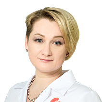 Орлеанская Елена Сергеевна